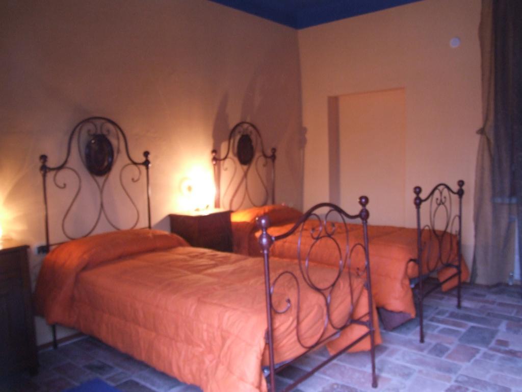 B&B Coco Loco Sesto Calende Rum bild