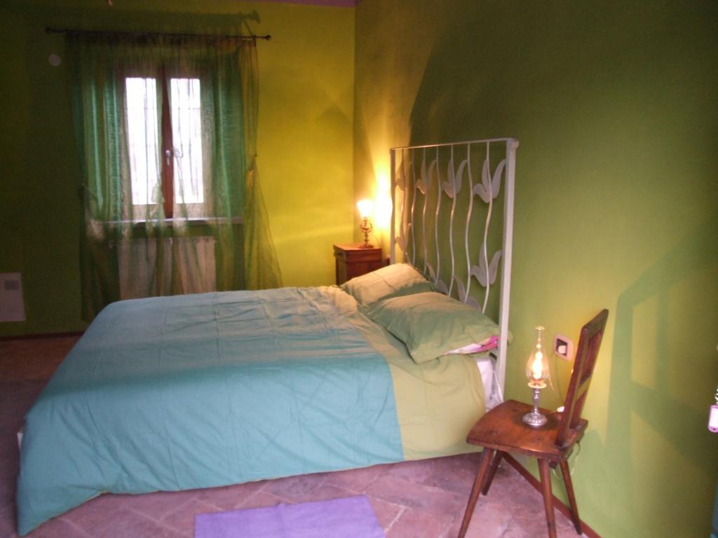 B&B Coco Loco Sesto Calende Rum bild